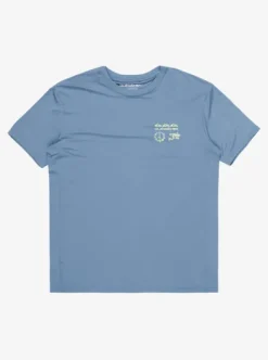 Lap Time - T-shirt à manches courtes pour Homme