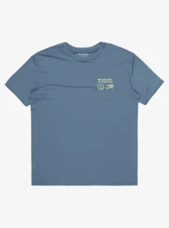 Lap Time - T-shirt à manches courtes pour Homme