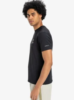 Lap Time - T-shirt à manches courtes pour Homme