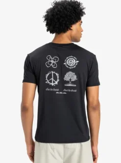 Lap Time - T-shirt à manches courtes pour Homme