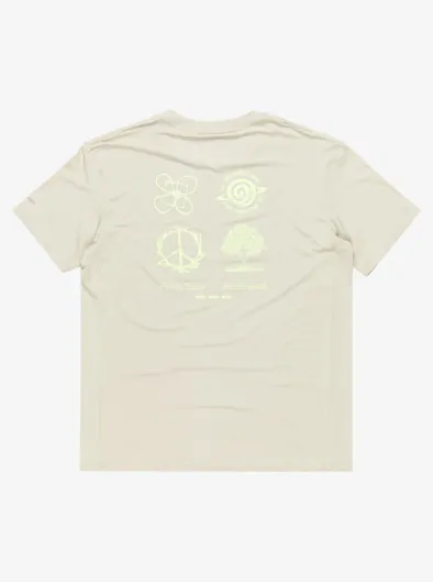 Lap Time - T-shirt à manches courtes pour Homme