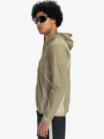 Last Mile - Veste outdoor imperméable pour Homme