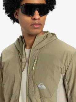 Last Mile - Veste outdoor imperméable pour Homme