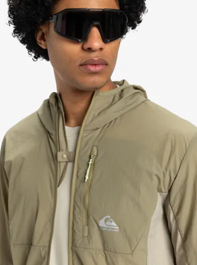 Last Mile - Veste outdoor imperméable pour Homme