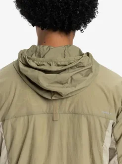 Last Mile - Veste outdoor imperméable pour Homme