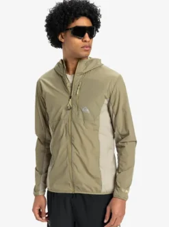 Last Mile - Veste outdoor imperméable pour Homme