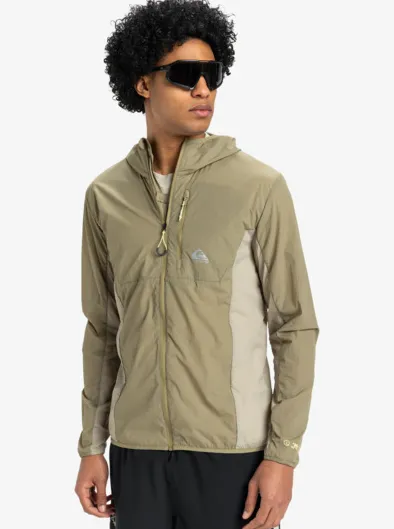 Last Mile - Veste outdoor imperméable pour Homme