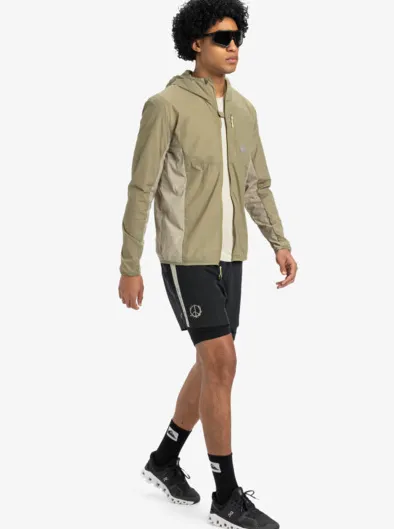 Last Mile - Veste outdoor imperméable pour Homme