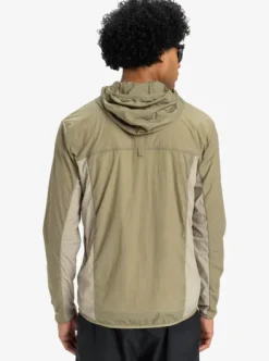 Last Mile - Veste outdoor imperméable pour Homme