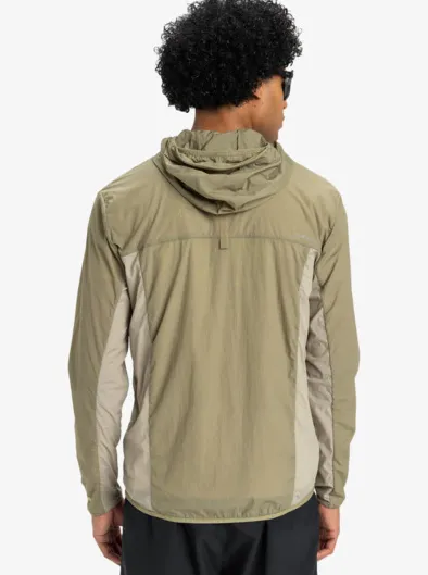 Last Mile - Veste outdoor imperméable pour Homme