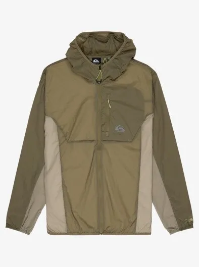 Last Mile - Veste outdoor imperméable pour Homme