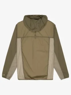 Last Mile - Veste outdoor imperméable pour Homme