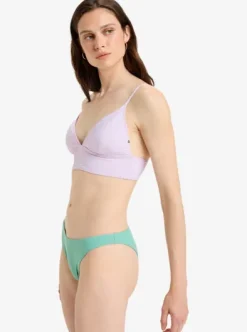 Lima - Bas de bikini couvrance classique pour Femme