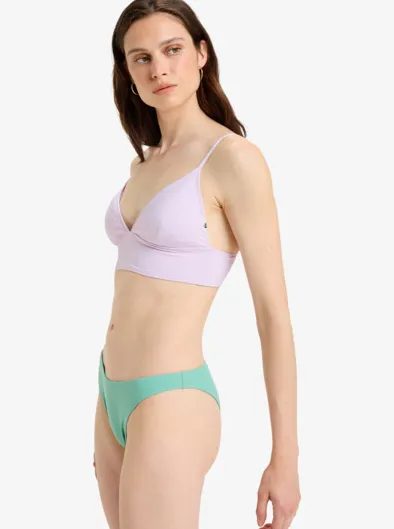 Lima - Bas de bikini couvrance classique pour Femme