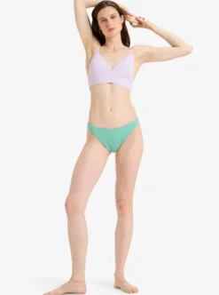 Lima - Bas de bikini couvrance classique pour Femme