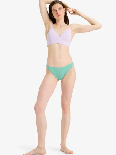 Lima - Bas de bikini couvrance classique pour Femme
