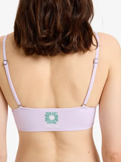 Lima - Haut de bikini tank pour Femme