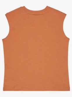 Lingai - Haut col rond en maille pour Femme