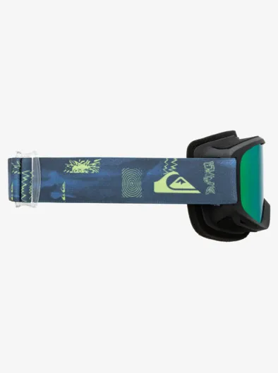 Little Grom - Masque de snowboard pour Garçon