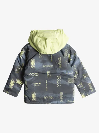 Little Mission - Veste de snow pour Garçons 2-7 ans