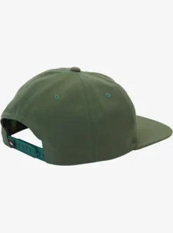Locked - Casquette snapback pour Homme