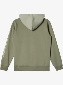 Logo - Sweat à capuche pour Garçon 8-16