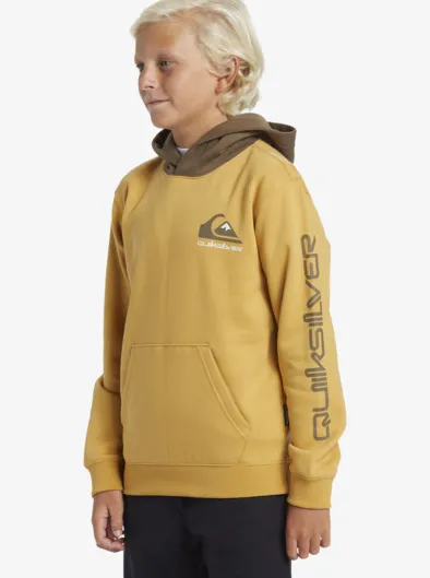 Logo - Sweat à capuche pour Garçon 8-16