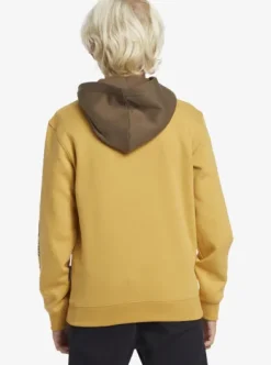 Logo - Sweat à capuche pour Garçon 8-16