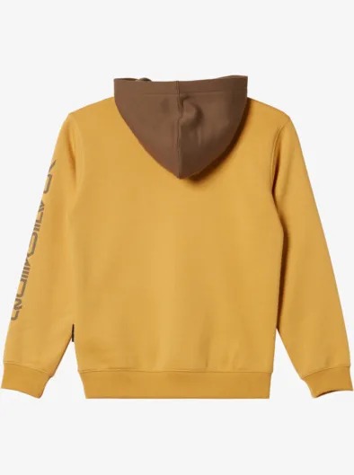 Logo - Sweat à capuche pour Garçon 8-16