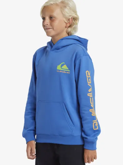 Logo - Sweat à capuche pour Garçon 8-16
