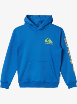 Logo - Sweat à capuche pour Garçon 8-16