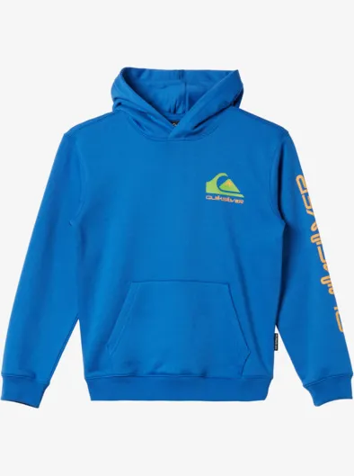 Logo - Sweat à capuche pour Garçon 8-16