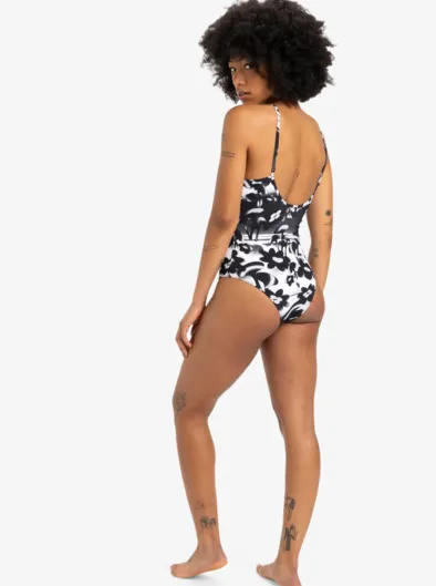 Love Blows - Maillot de bain une pièce pour Femme
