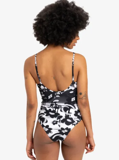 Love Blows - Maillot de bain une pièce pour Femme