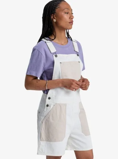 Lya - Salopette pour Femme