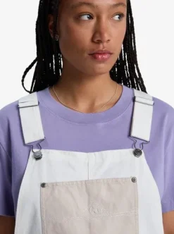 Lya - Salopette pour Femme