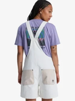 Lya - Salopette pour Femme
