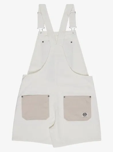 Lya - Salopette pour Femme