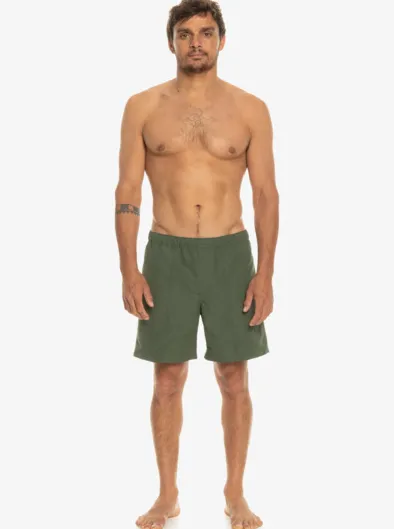 Made Better 17" - Boardshort Amphibian pour Homme