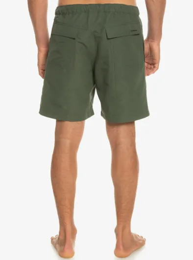 Made Better 17" - Boardshort Amphibian pour Homme