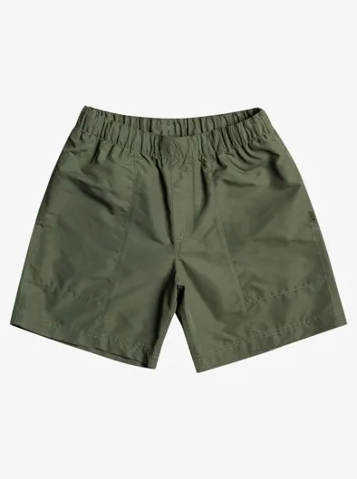 Made Better 17" - Boardshort Amphibian pour Homme