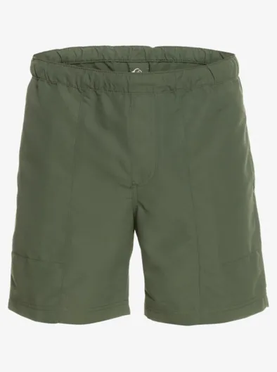 Made Better 17" - Boardshort Amphibian pour Homme