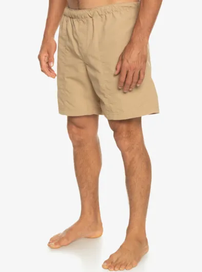 Made Better 17" - Boardshort Amphibian pour Homme