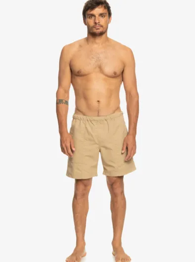 Made Better 17" - Boardshort Amphibian pour Homme