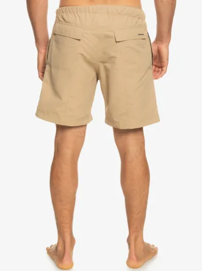 Made Better 17" - Boardshort Amphibian pour Homme