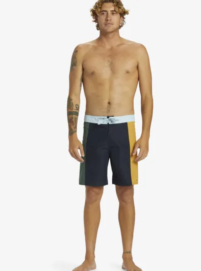 Made Better 18.5" - Boardshort pour Homme