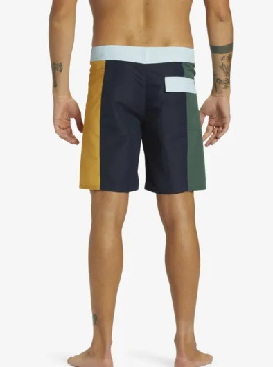 Made Better 18.5" - Boardshort pour Homme