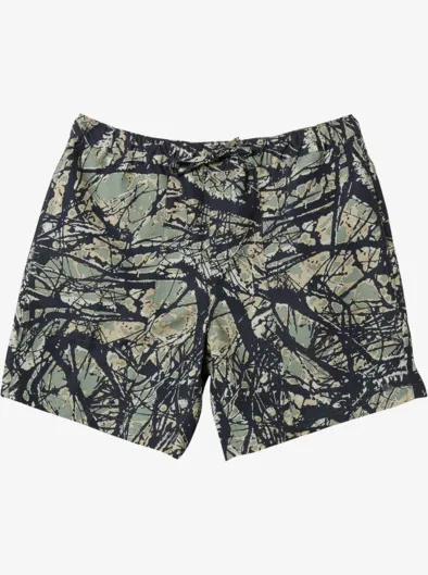 Made Better 17" - Short de bain pour Homme