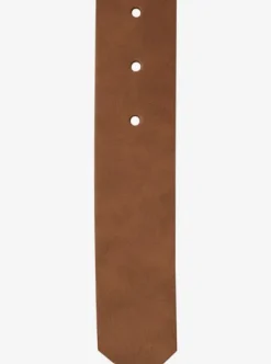 Main Street - Ceinture en imitation cuir pour Homme