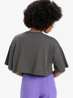 Maxi - T-shirt court pour Femme